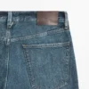 Selvedge-fit jeans