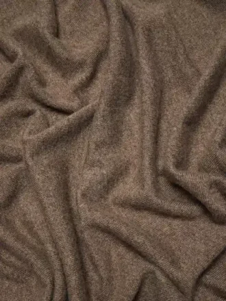 Sjaal van 100% kasjmier