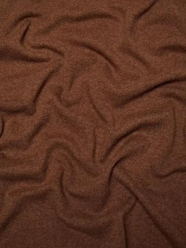 Sjaal van fijne wolmix Sjaal van fijne wolmix