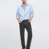 Slim fit jeans