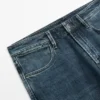 Slim fit jeans