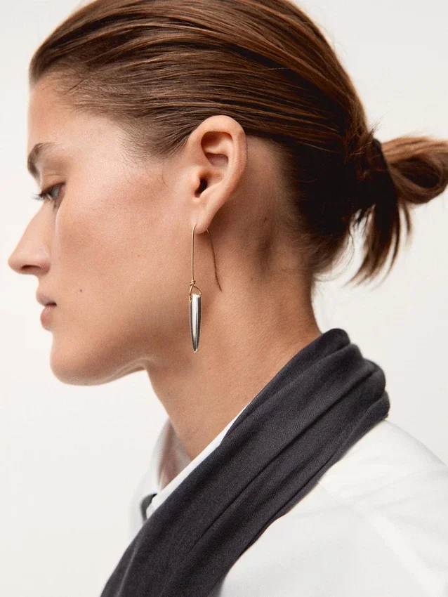 Slinger-oorbellen Slinger-oorbellen