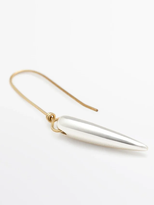 Slinger-oorbellen Slinger-oorbellen