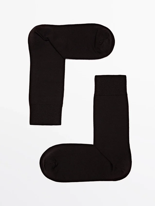 Sokken van wolmix Sokken van wolmix