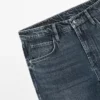 Tapered fit jeans