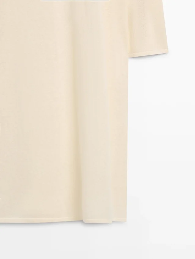 Total Look vloeiende tuniekjurk Total Look vloeiende tuniekjurk